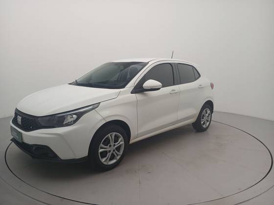 FIAT ARGO 1.0 FIREFLY FLEX DRIVE MANUAL FIAT ARGO 1.0 FIREFLY FLEX DRIVE MANUAL